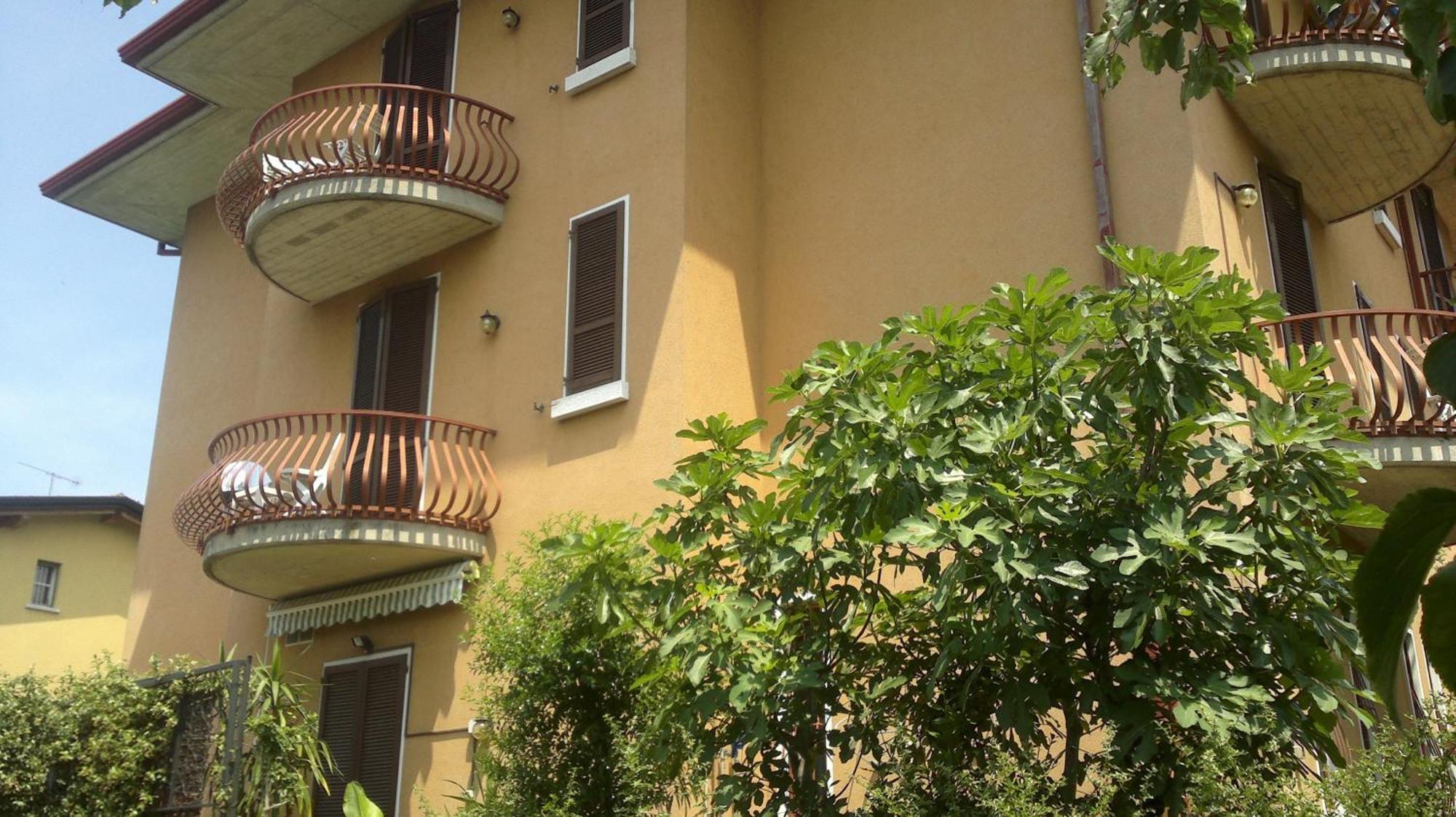 Hotel Chiara Sirmione Eksteriør billede