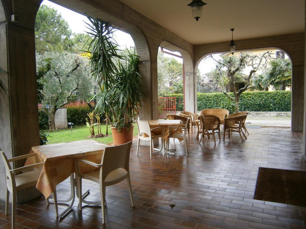 Hotel Chiara Sirmione Eksteriør billede