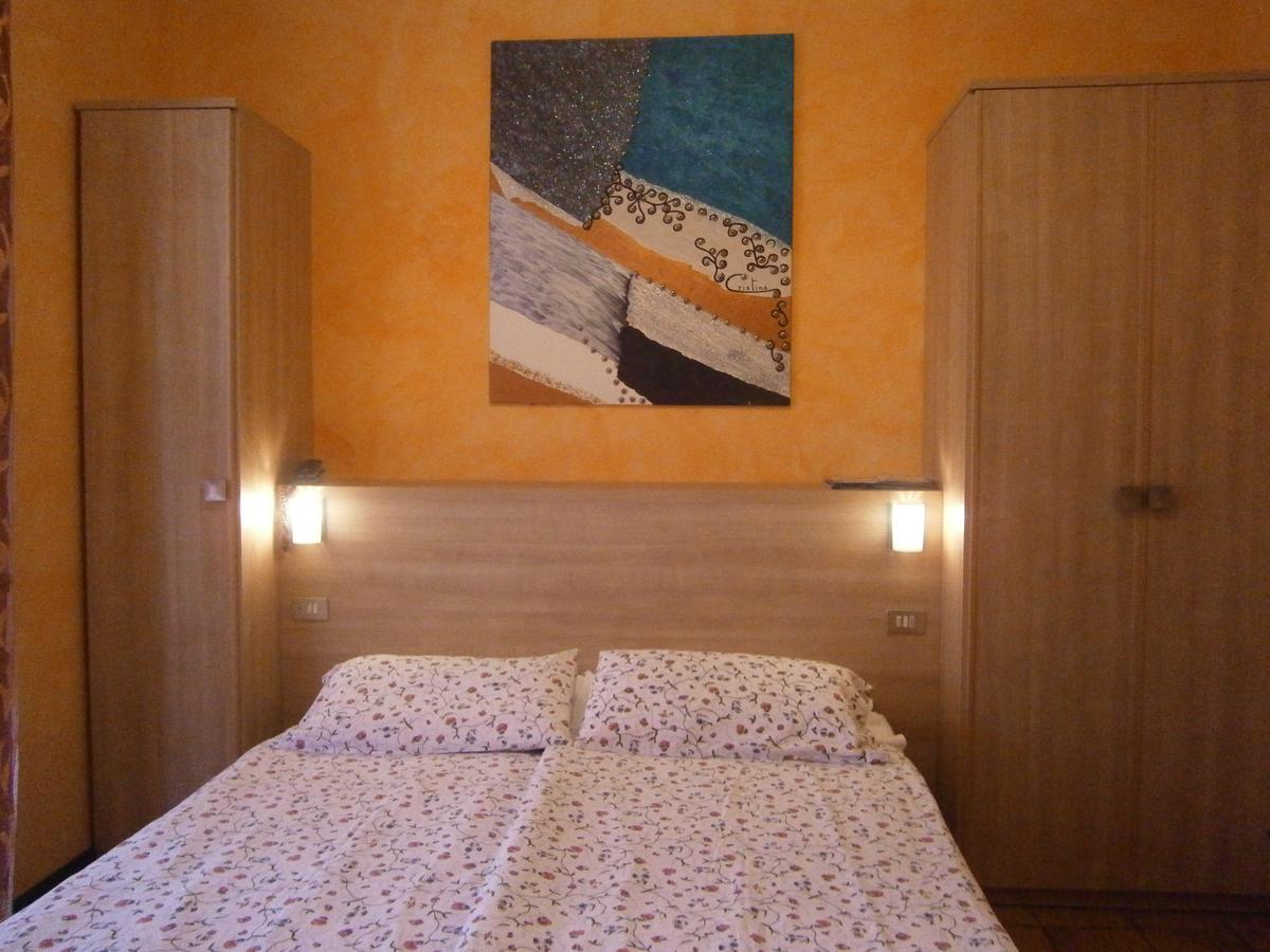 Hotel Chiara Sirmione Eksteriør billede