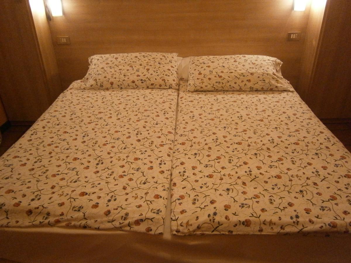 Hotel Chiara Sirmione Eksteriør billede