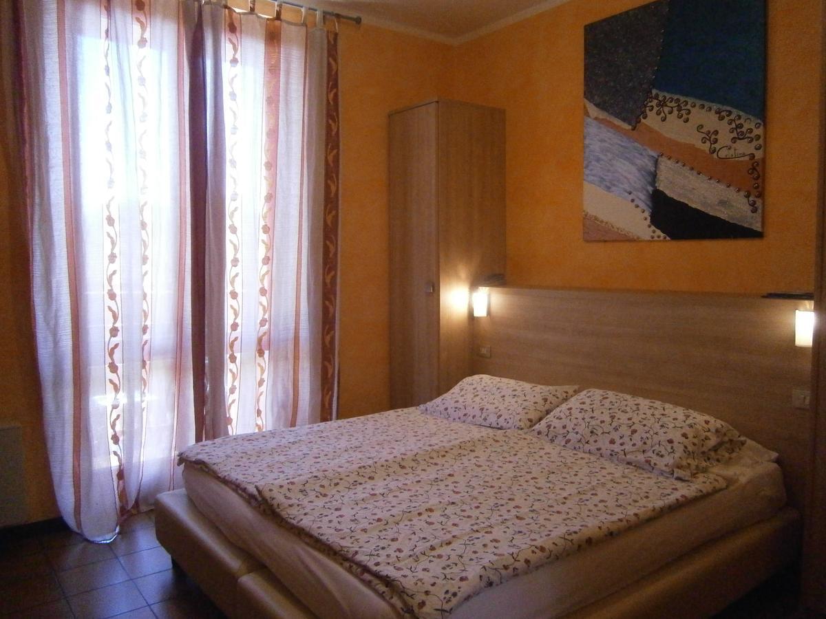 Hotel Chiara Sirmione Eksteriør billede