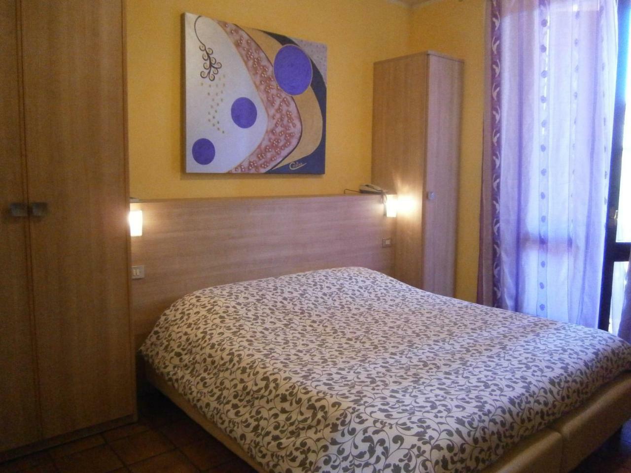 Hotel Chiara Sirmione Eksteriør billede